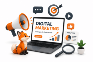 Maximizing Digital Marketing Success: Essential Strategies for Global Reach