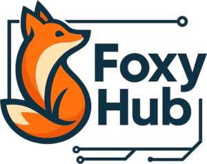 Foxy Hub