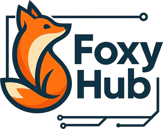 Foxy Hub